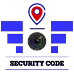 Logo Security Code