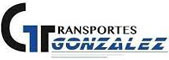 Logo Transportes Gonzales